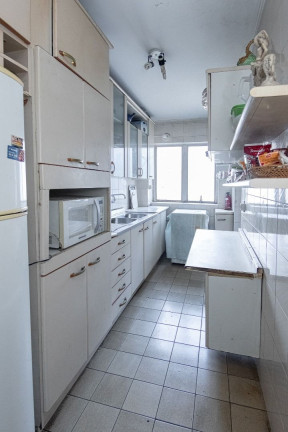 Imagem Apartamento com 3 Quartos à Venda, 77 m² em Passo Da Areia - Porto Alegre