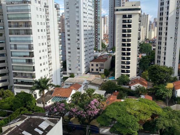 Imagem Apartamento com 3 Quartos à Venda, 120 m² em Paraíso - São Paulo Imagem Apartamento com 3 Quartos à Venda, 120 m² em Paraíso - São Paulo