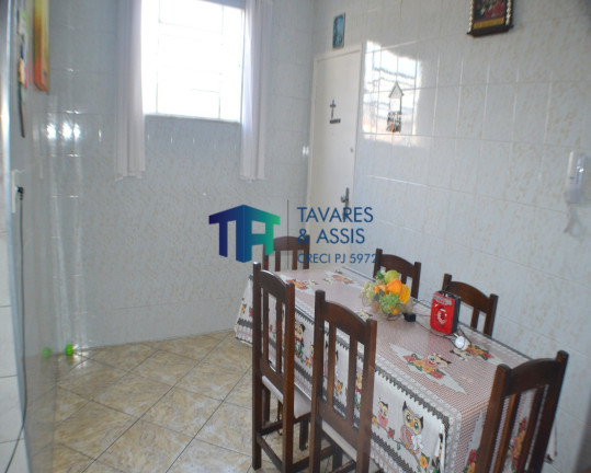 Imagem Imóvel com 3 Quartos à Venda, 85 m² em Alto Dos Passos - Juiz De Fora