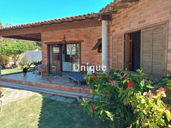 Imagem Casa com 4 Quartos à Venda, 148 m² em Caravelas - Armação Dos Búzios