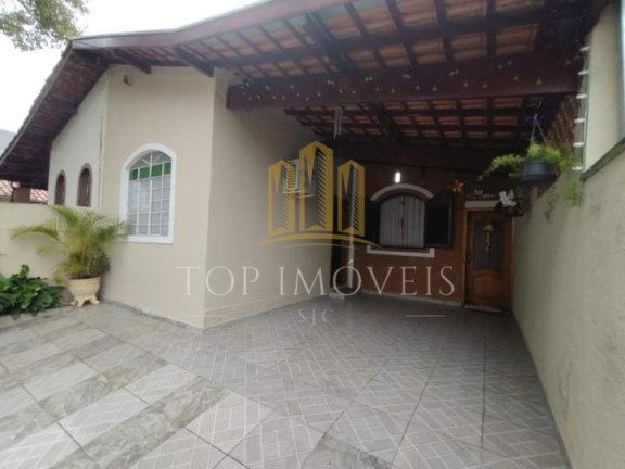 Imagem Casa com 3 Quartos à Venda, 175 m² em Jardim Alvorada - São José Dos Campos Imagem Casa com 3 Quartos à Venda, 175 m² em Jardim Alvorada - São José Dos Campos