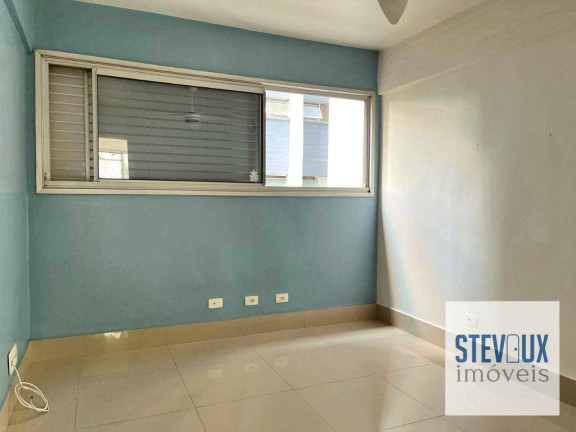 Imagem Apartamento com 3 Quartos à Venda, 121 m² em Campo Belo - São Paulo