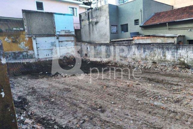 Imagem Terreno para Alugar, 370 m² em Santana - São Paulo