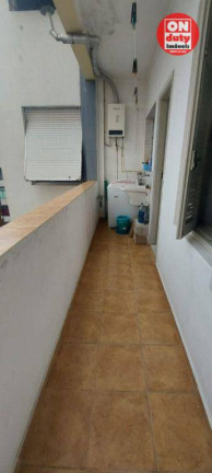 Imagem Apartamento com 2 Quartos à Venda, 85 m² em Boqueirão - Santos Imagem Apartamento com 2 Quartos à Venda, 85 m² em Boqueirão - Santos
