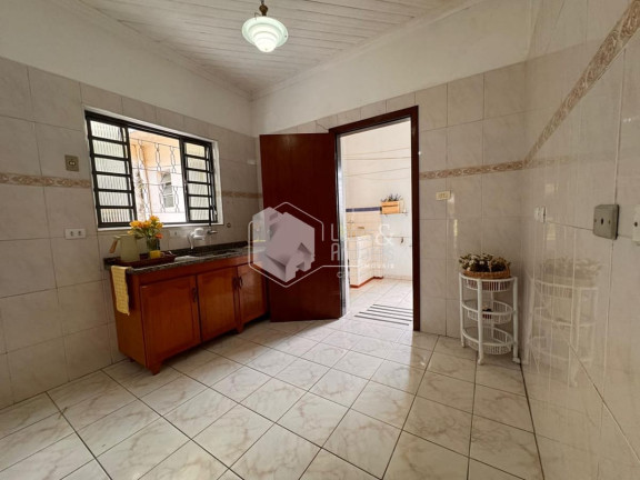 Imagem Casa com 3 Quartos à Venda, 120 m² em Jaguaré - São Paulo