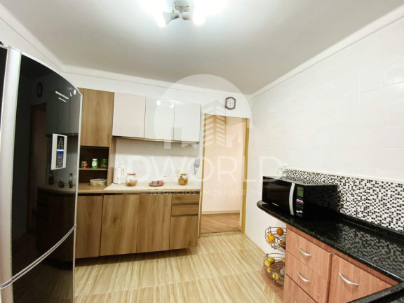 Imagem Imóvel com 3 Quartos à Venda, 90 m² em Casa Branca - Santo André Imagem Imóvel com 3 Quartos à Venda, 90 m² em Casa Branca - Santo André
