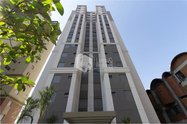 Imagem Apartamento com 2 Quartos à Venda, 68 m² em Vila Mariana - São Paulo