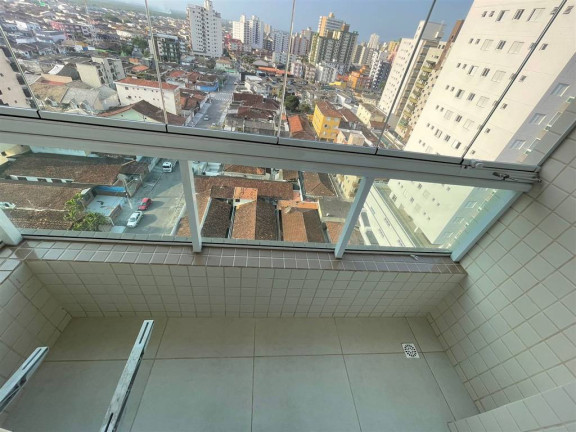 Imagem Apartamento com 2 Quartos à Venda, 71 m² em Tupi - Praia Grande