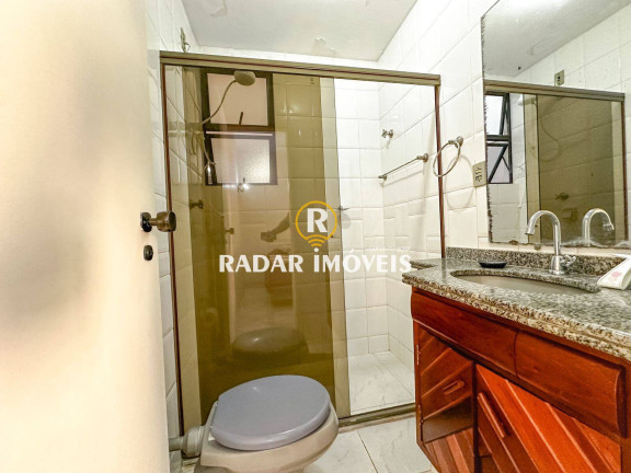 Imagem Apartamento com 3 Quartos à Venda, 130 m² em Passagem - Cabo Frio Imagem Apartamento com 3 Quartos à Venda, 130 m² em Passagem - Cabo Frio