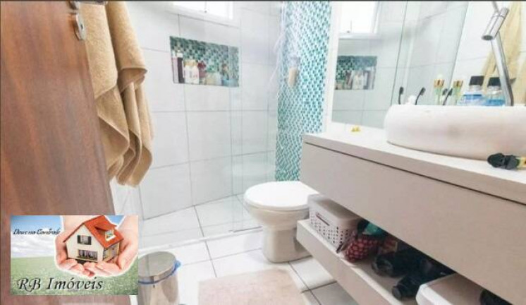 Imagem Apartamento com 2 Quartos à Venda, 126 m² em Vila Humaitá - Santo André Imagem Apartamento com 2 Quartos à Venda, 126 m² em Vila Humaitá - Santo André