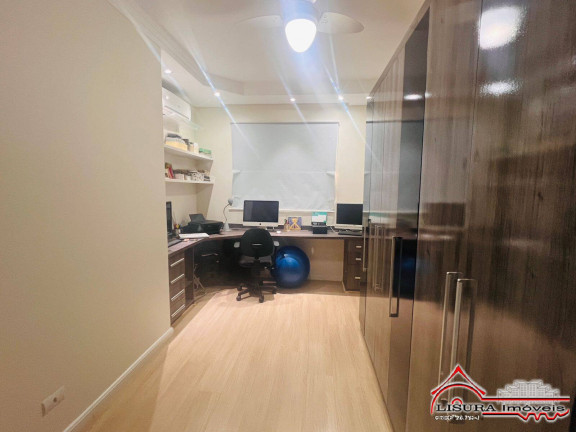 Imagem Casa de Condomínio com 3 Quartos à Venda, 171 m² em Parque Santo Antônio - Jacareí Imagem Casa de Condomínio com 3 Quartos à Venda, 171 m² em Parque Santo Antônio - Jacareí