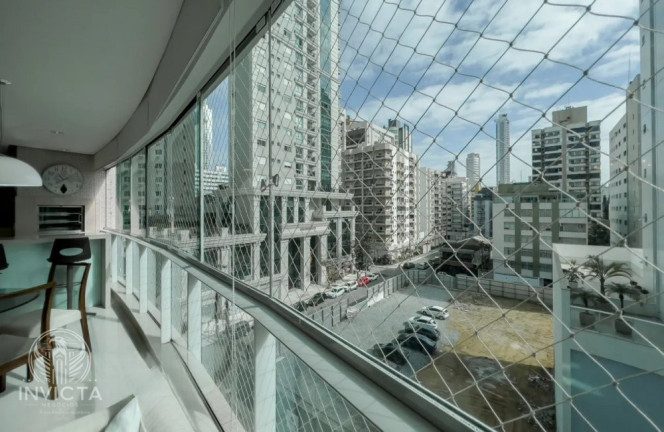 Imagem Apartamento com 3 Quartos à Venda, 151 m² em Centro - Balneário Camboriú