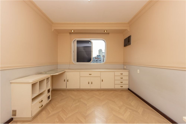 Imagem Apartamento com 5 Quartos à Venda, 315 m² em Perdizes - São Paulo