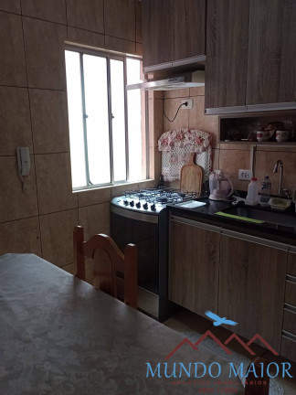 Imagem Apartamento com 2 Quartos à Venda, 55 m² em Vila Camilópolis - Santo André Imagem Apartamento com 2 Quartos à Venda, 55 m² em Vila Camilópolis - Santo André