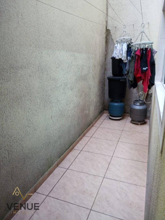 Imagem Sobrado com 4 Quartos à Venda, 150 m² em Vila São Geraldo - São Paulo