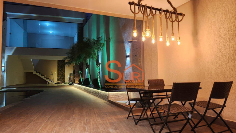 Imagem Casa com 2 Quartos à Venda, 300 m² em Vila Emílio - Mauá