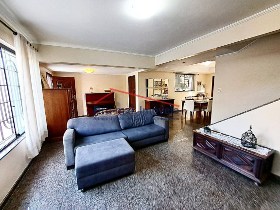 Imagem Apartamento com 3 Quartos à Venda, 165 m² em Boqueirão - Santos