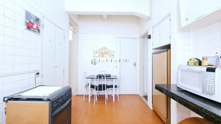 Imagem Apartamento com 3 Quartos à Venda, 180 m² em Copacabana - Rio De Janeiro