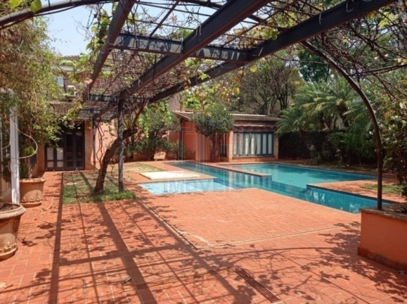 Imagem Casa de Condomínio com 5 Quartos à Venda, 871 m² em Jardim São Luiz - Ribeirão Preto Imagem Casa de Condomínio com 5 Quartos à Venda, 871 m² em Jardim São Luiz - Ribeirão Preto