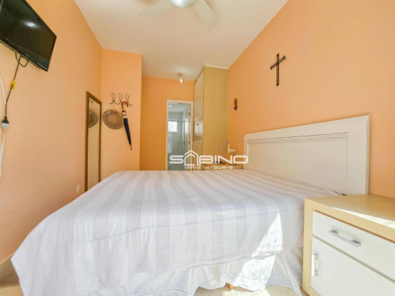 Imagem Apartamento com 3 Quartos para Alugar, 96 m² em Riviera De São Lourenço - Bertioga