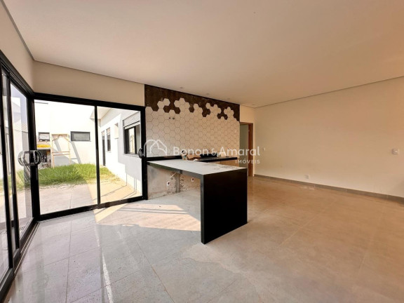 Imagem Casa de Condomínio com 3 Quartos à Venda, 200 m² em Vila Monte Alegre - Paulínia Imagem Casa de Condomínio com 3 Quartos à Venda, 200 m² em Vila Monte Alegre - Paulínia