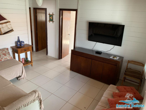 Imagem Casa com 2 Quartos à Venda, 108 m² em Toninhas - Ubatuba