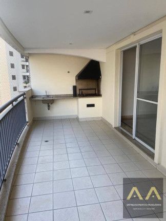 Imagem Apartamento com 3 Quartos para Alugar, 165 m² em Alphaville - Barueri Imagem Apartamento com 3 Quartos para Alugar, 165 m² em Alphaville - Barueri