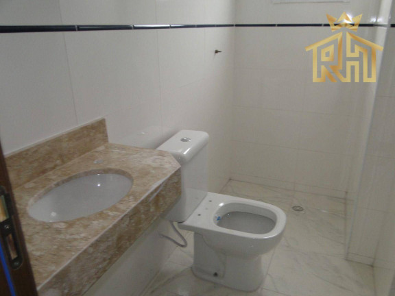 Imagem Apartamento com 2 Quartos à Venda, 69 m² em Tupi - Praia Grande