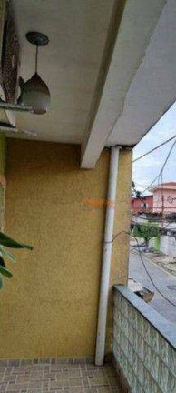 Imagem Sobrado com 1 Quarto à Venda, 139 m² em Jardim Monte Carmelo - Guarulhos
