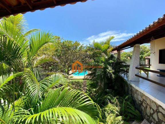 Imagem Casa com 5 Quartos à Venda, 220 m² em Praia Bela - Aquiraz Imagem Casa com 5 Quartos à Venda, 220 m² em Praia Bela - Aquiraz