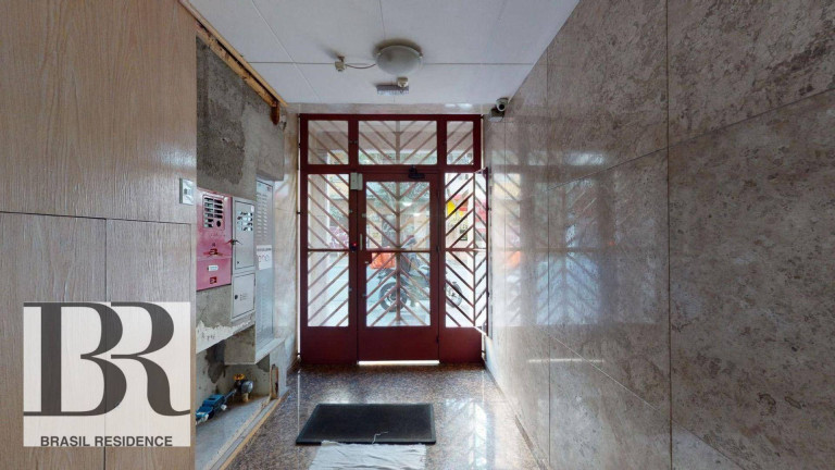 Imagem Apartamento com 3 Quartos à Venda, 95 m² em Itaim Bibi - São Paulo Imagem Apartamento com 3 Quartos à Venda, 95 m² em Itaim Bibi - São Paulo