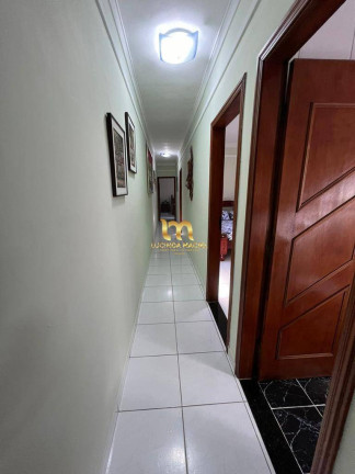 Imagem Casa com 3 Quartos à Venda, 90 m² em Caiçara - Praia Grande Imagem Casa com 3 Quartos à Venda, 90 m² em Caiçara - Praia Grande