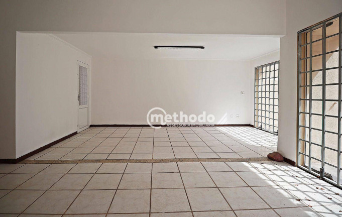 Imagem Casa com 3 Quartos para Alugar, 182 m² em Vila Nova - Campinas Imagem Casa com 3 Quartos para Alugar, 182 m² em Vila Nova - Campinas