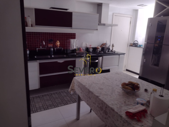 Imagem Apartamento com 4 Quartos à Venda, 170 m² em Ingá - Niterói