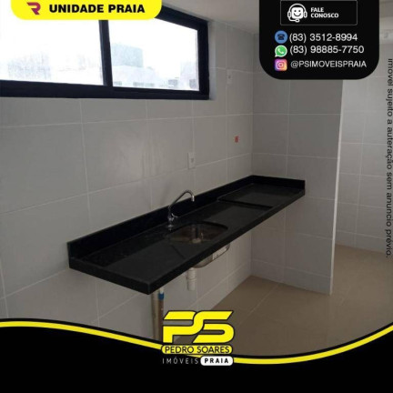Imagem Apartamento com 2 Quartos à Venda, 62 m² em Manaíra - João Pessoa Imagem Apartamento com 2 Quartos à Venda, 62 m² em Manaíra - João Pessoa