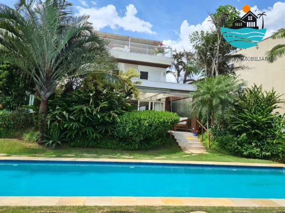 Imagem Imóvel com 5 Quartos à Venda, 350 m² em Juquehy - São Sebastião Imagem Imóvel com 5 Quartos à Venda, 350 m² em Juquehy - São Sebastião