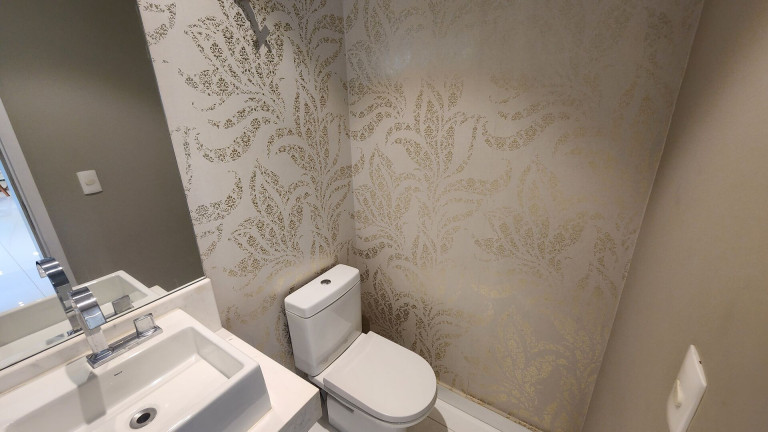 Imagem Apartamento com 4 Quartos para Alugar, 344 m² em Aparecida - Santos