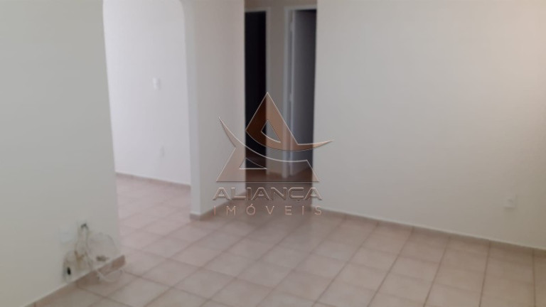 Imagem Apartamento com 2 Quartos à Venda, 60 m² em Iguatemi - Ribeirão Preto Imagem Apartamento com 2 Quartos à Venda, 60 m² em Iguatemi - Ribeirão Preto