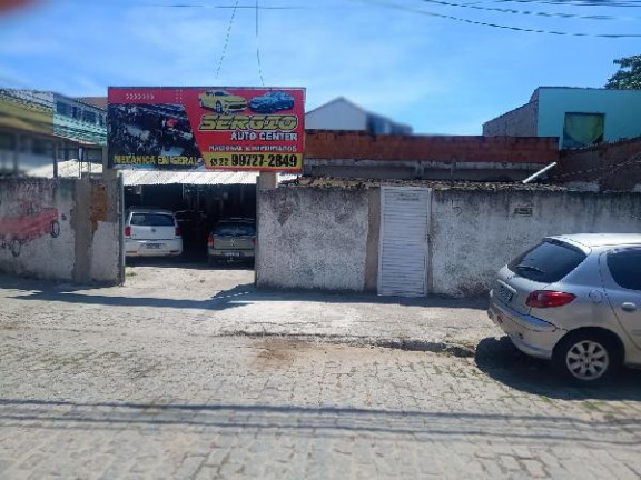 Casa com 1 Quarto à Venda, 222 m² em Jardim Caicara - Cabo Frio