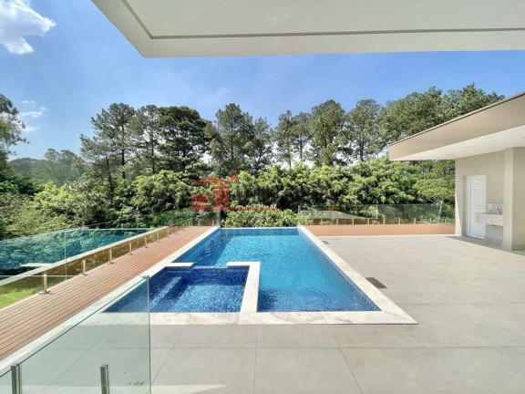 Imagem Casa de Condomínio com 5 Quartos à Venda, 558 m² em Jardim Do Golf I - Jandira Imagem Casa de Condomínio com 5 Quartos à Venda, 558 m² em Jardim Do Golf I - Jandira