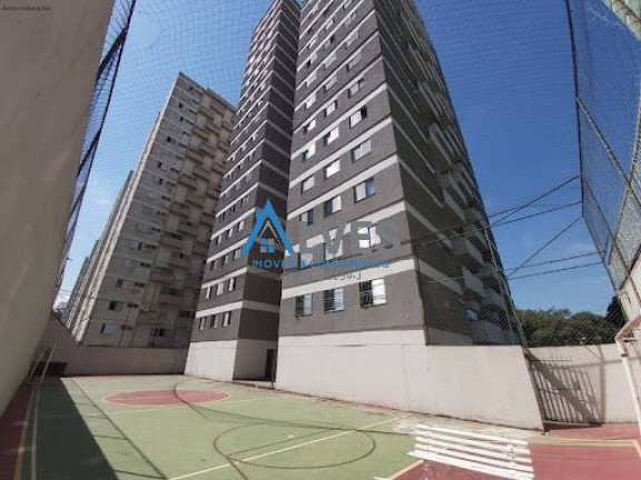 Imagem Apartamento com 3 Quartos à Venda, 127 m² em Centro - São Bernardo Do Campo Imagem Apartamento com 3 Quartos à Venda, 127 m² em Centro - São Bernardo Do Campo