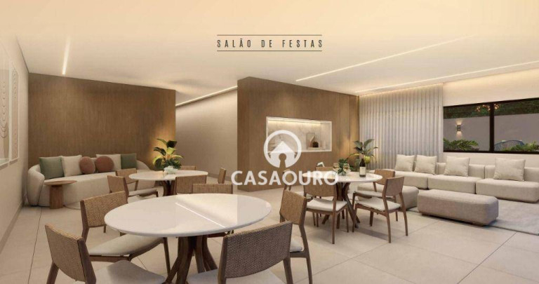 Imagem Apartamento com 3 Quartos à Venda, 140 m² em Santo Antônio - Belo Horizonte