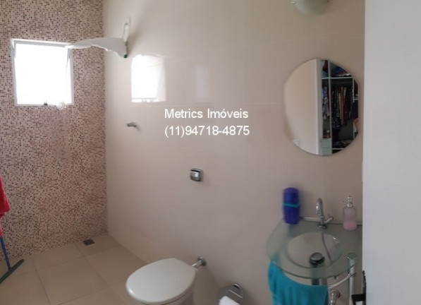 Imagem Imóvel com 3 Quartos à Venda,  em Eloy Chaves - Jundiaí