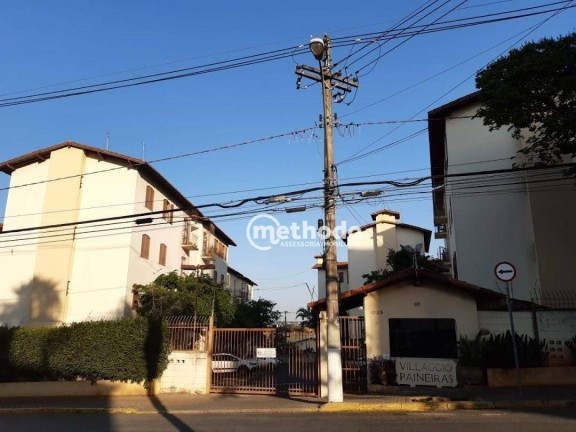 Imagem Apartamento com 3 Quartos à Venda, 74 m² em Jardim Flamboyant - Campinas