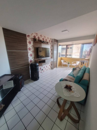 Imagem Apartamento com 3 Quartos à Venda, 94 m² em Manaíra - João Pessoa