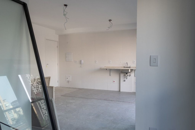 Imagem Apartamento com 1 Quarto à Venda, 47 m² em Vila Mariana - São Paulo Imagem Apartamento com 1 Quarto à Venda, 47 m² em Vila Mariana - São Paulo