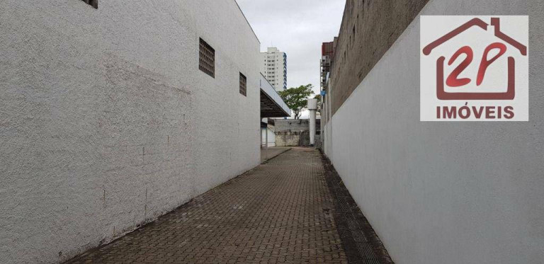 Imagem Ponto Comercial à Venda, 2.500 m² em Jardim Satélite - São José Dos Campos Imagem Ponto Comercial à Venda, 2.500 m² em Jardim Satélite - São José Dos Campos