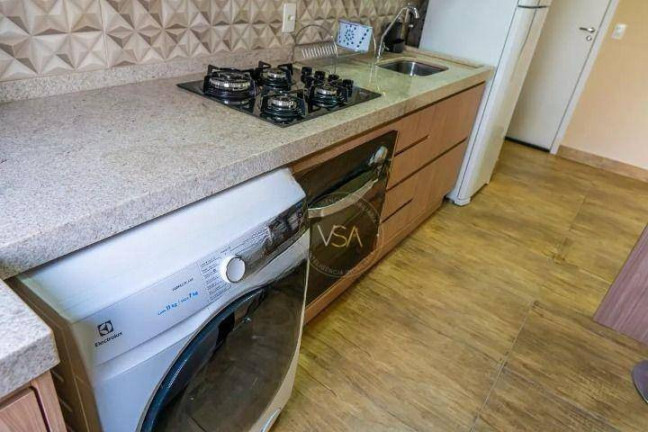 Imagem Apartamento com 2 Quartos à Venda ou Locação, 47 m² em Jardim Campos Elíseos - Campinas Imagem Apartamento com 2 Quartos à Venda ou Locação, 47 m² em Jardim Campos Elíseos - Campinas