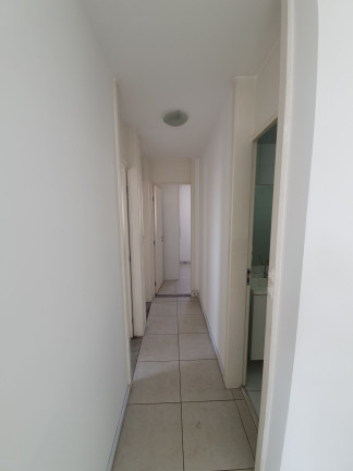 Imagem Apartamento com 3 Quartos à Venda, 69 m² em Rio Pequeno - São Paulo