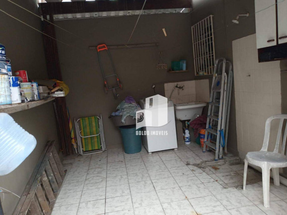 Imagem Casa com 2 Quartos à Venda, 90 m² em Tupi - Praia Grande